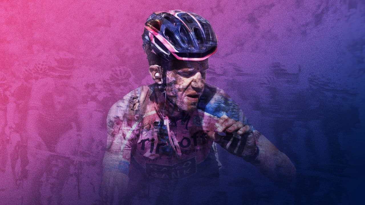 Backdrop – Wonderful Losers: A Different World