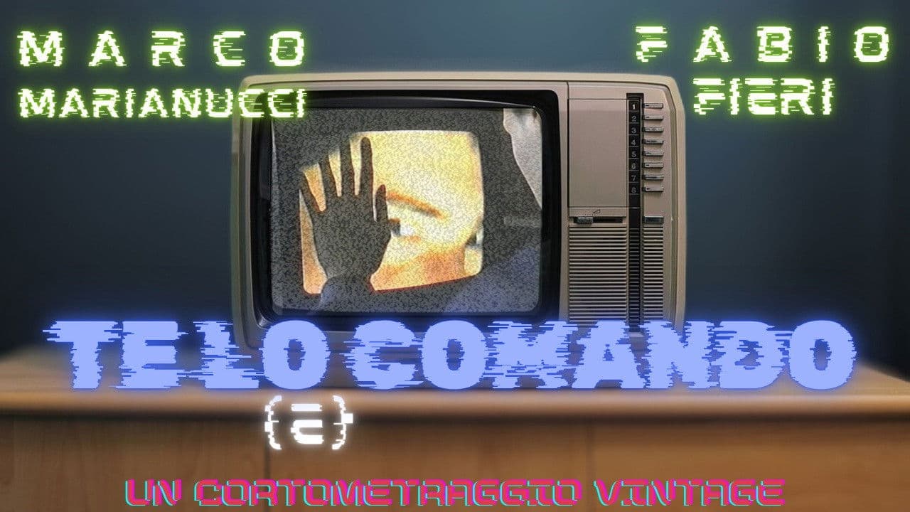 Backdrop – Te L(e)o Comando