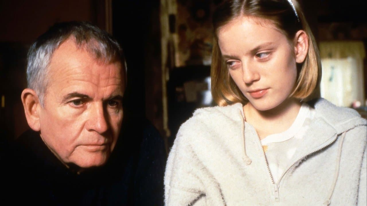 Backdrop – Das süße Jenseits