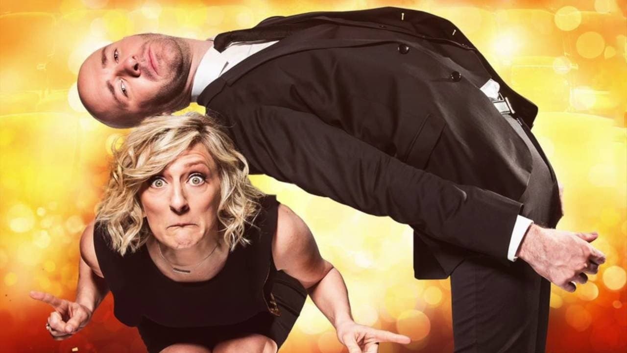 Backdrop – Giroud et Stotz : Classe !