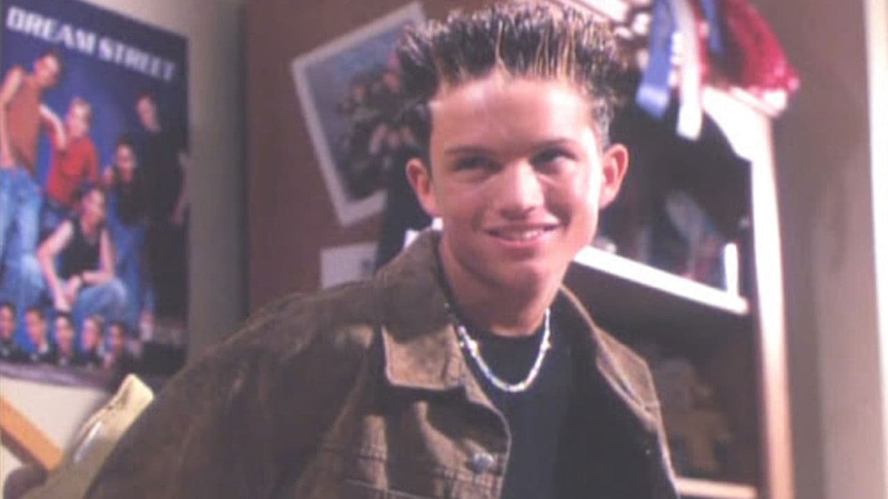 Backdrop – The Biggest Fan