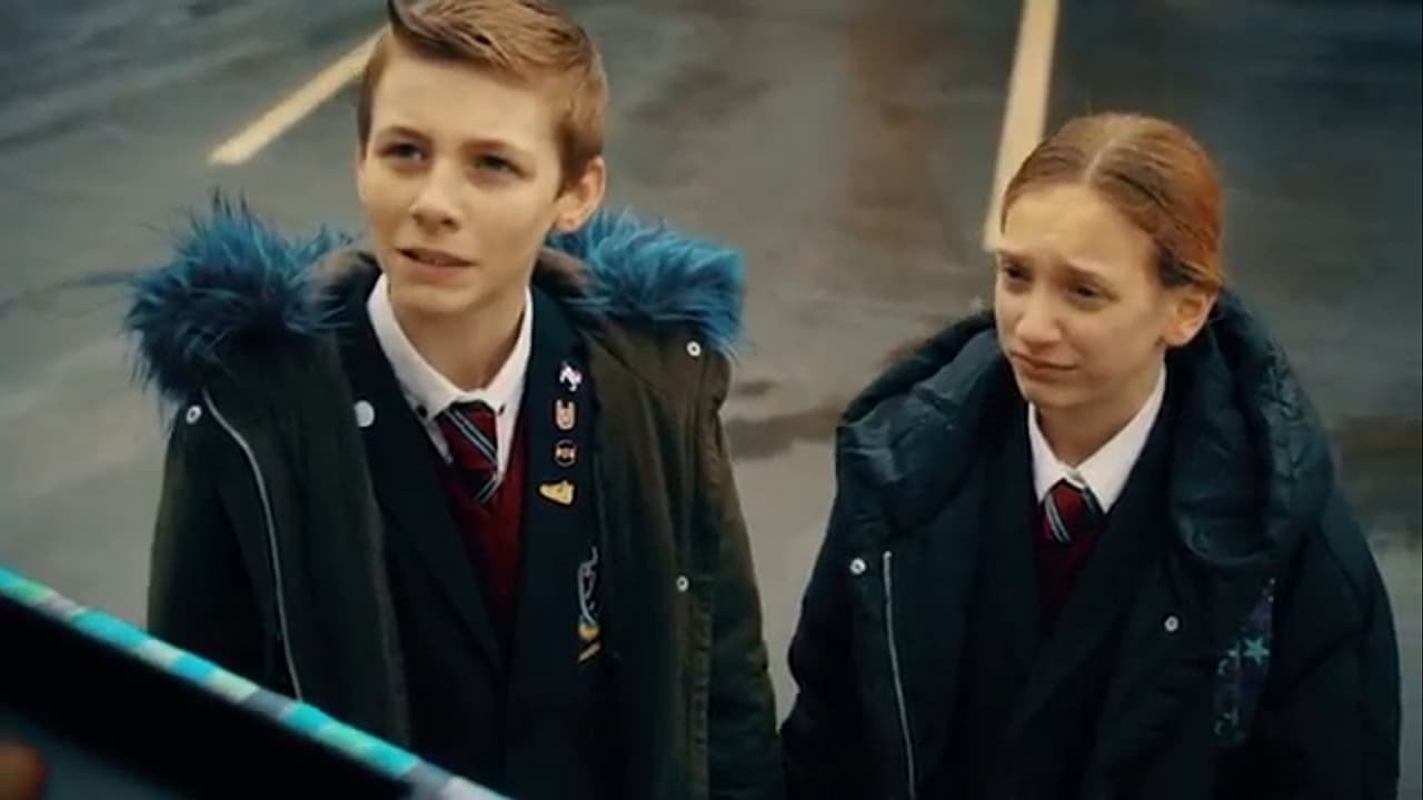 Backdrop – Ratburger