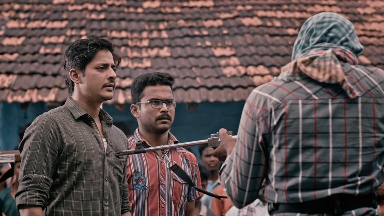 Backdrop – ଦମନ