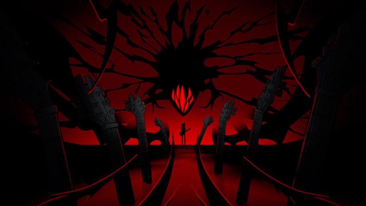 Backdrop – Master Of Chords