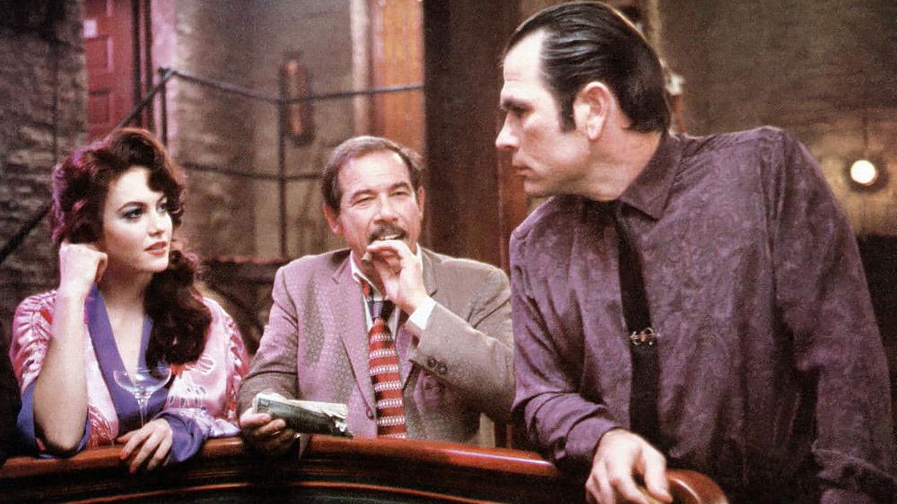 Backdrop – Chicago Blues