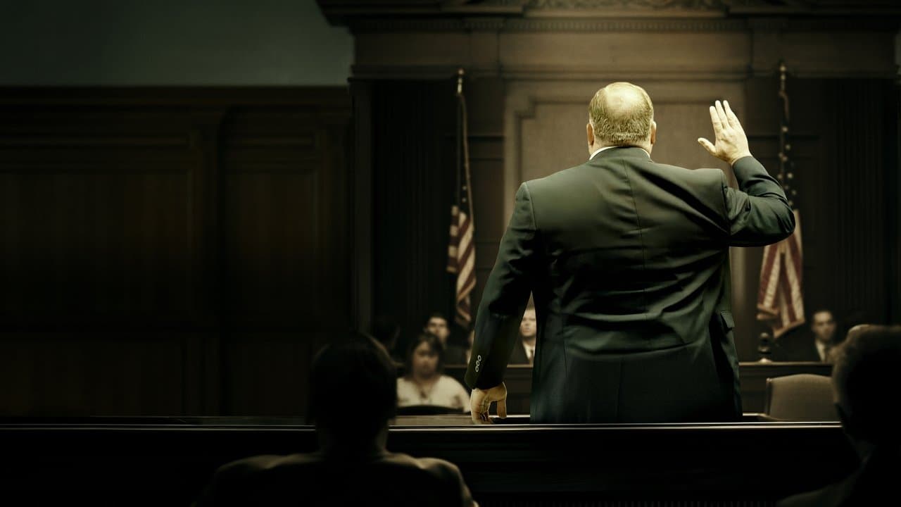 Backdrop – The Truth vs. Alex Jones