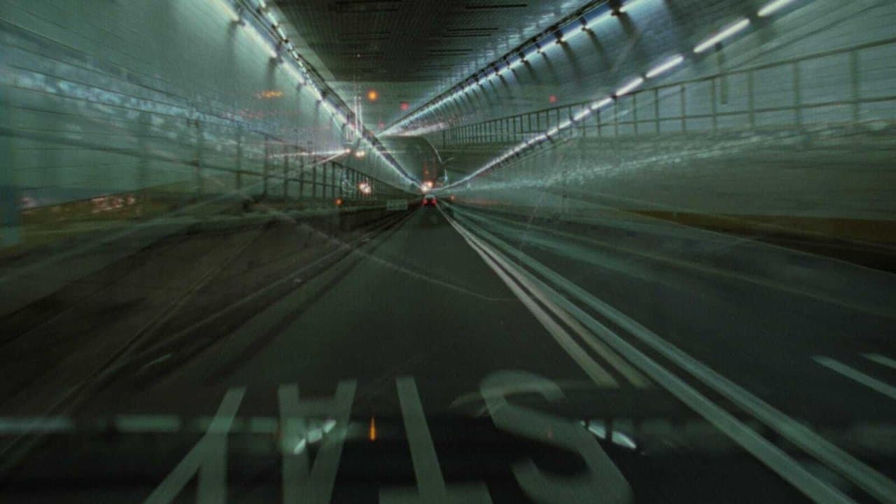 Backdrop – Ghost Dog - Der Weg des Samurai