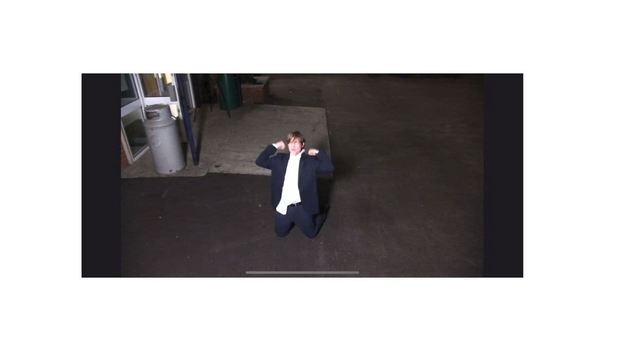 Backdrop – Poshington: Back 2 Business