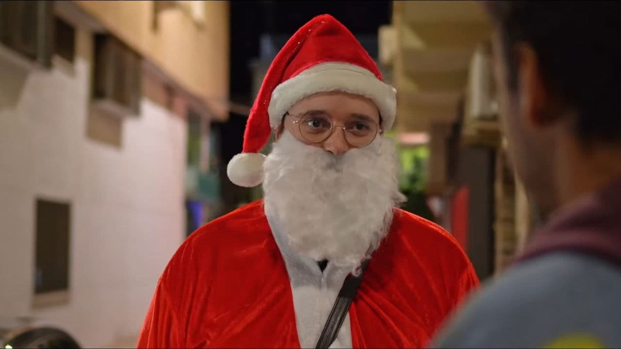 Backdrop – A caballos regalados