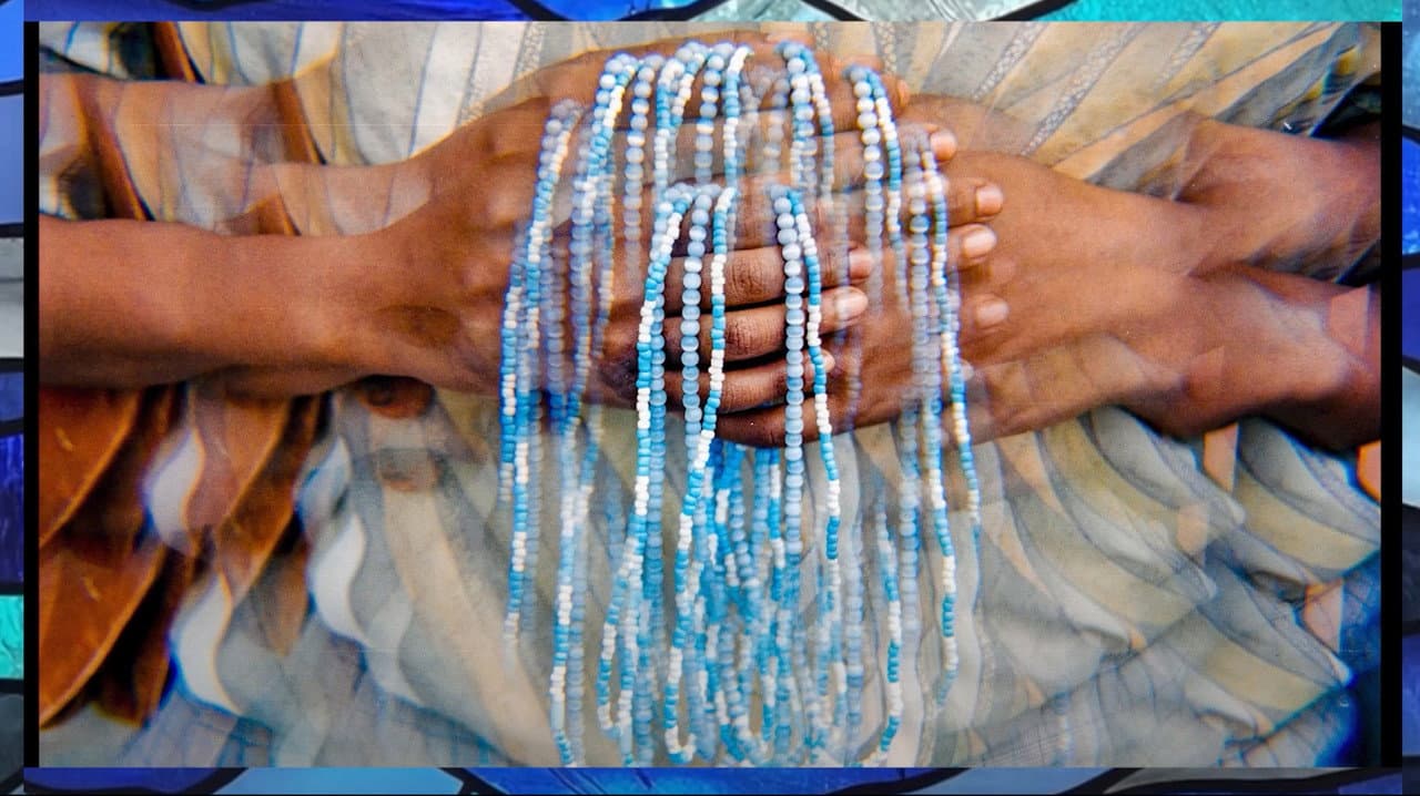 Backdrop – Sem Tempo, Irmão