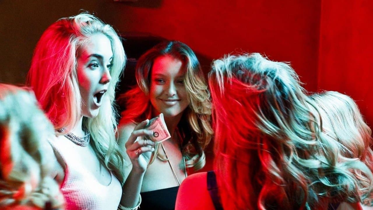 Backdrop – Babysitter auf Abwegen