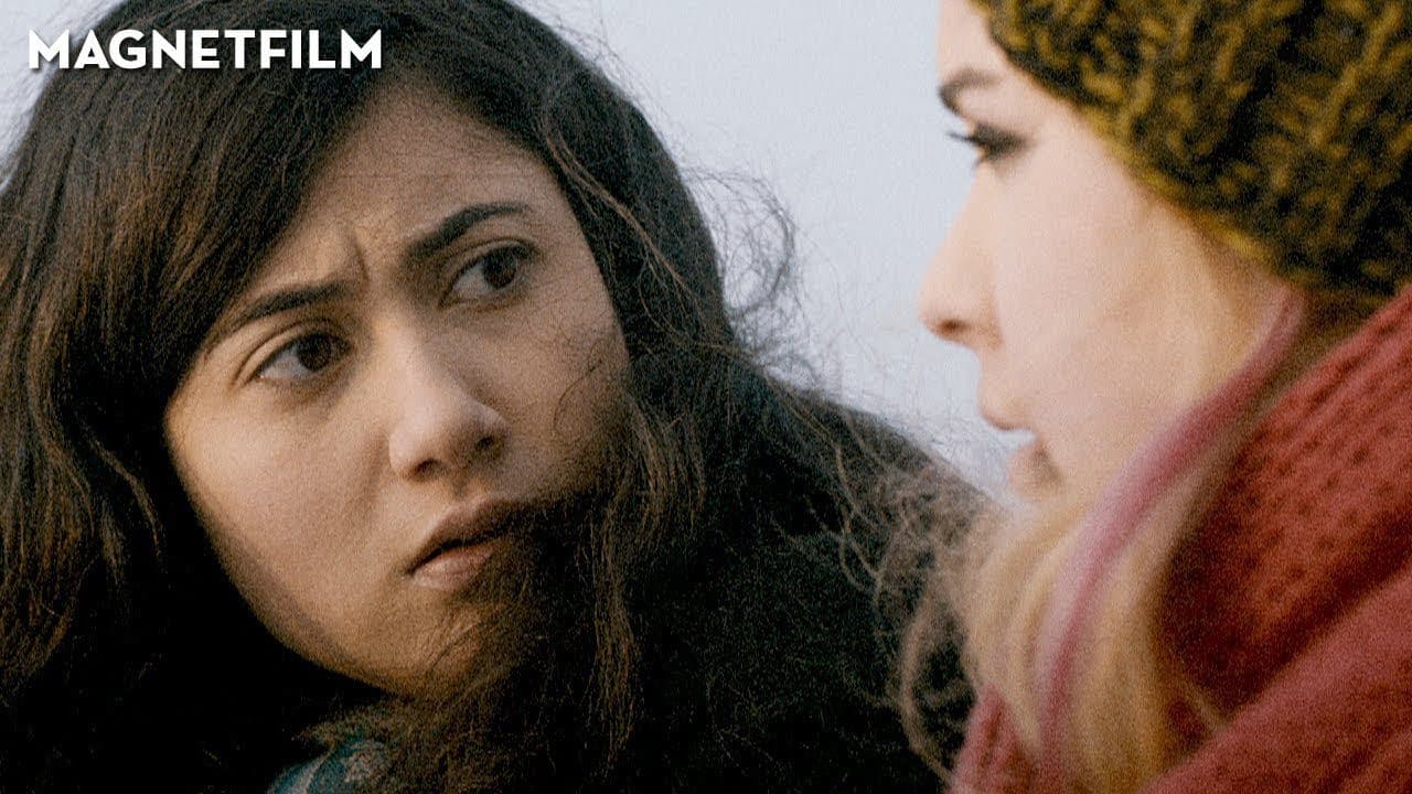 Backdrop – Parvaneh