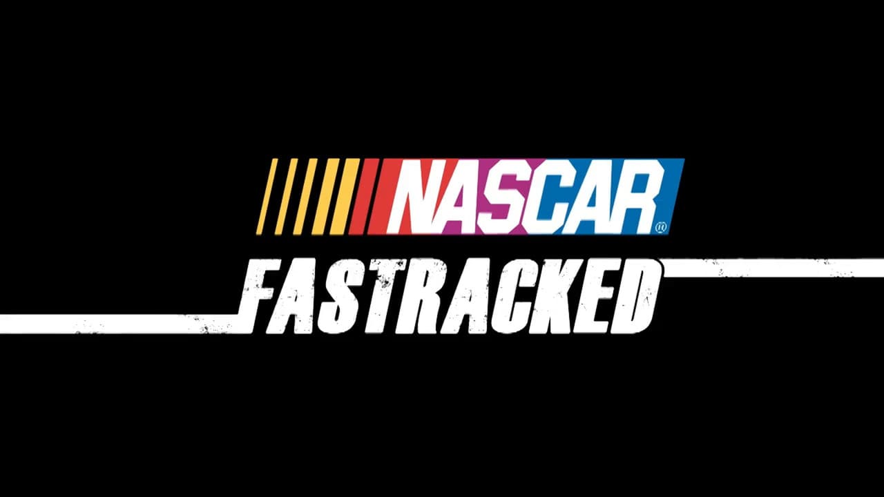 Backdrop – NASCAR: Fastracked