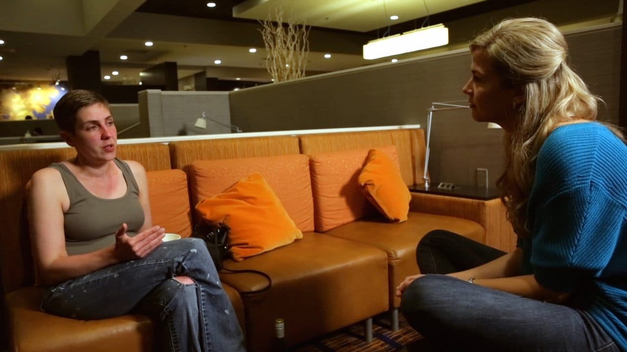 Backdrop – The Red Pill