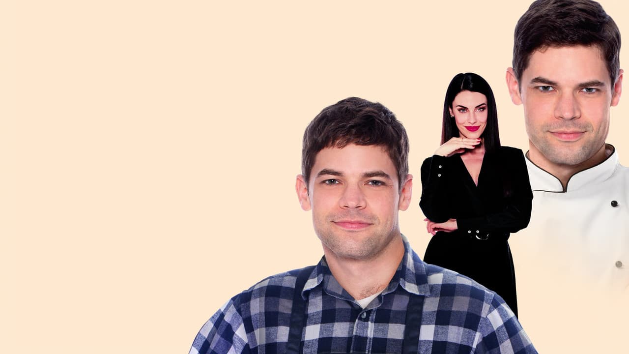 Backdrop – Mix Up in the Mediterranean