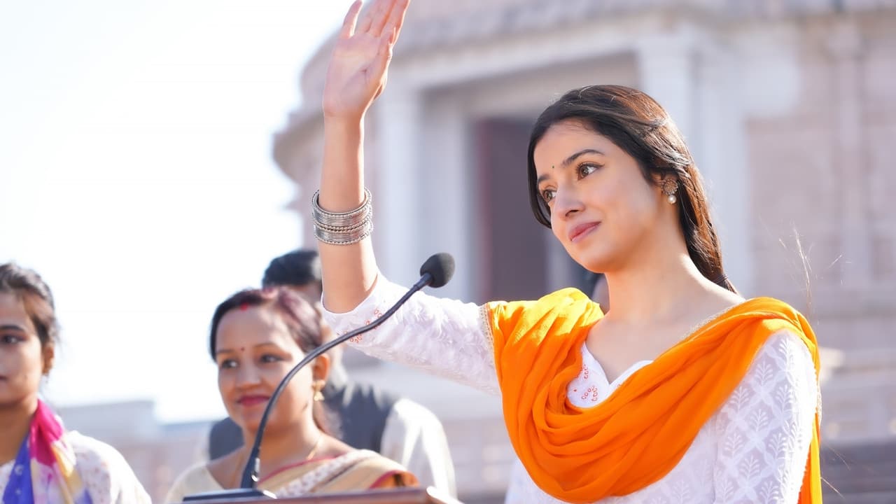 Backdrop – सत्यमेव जयते 2