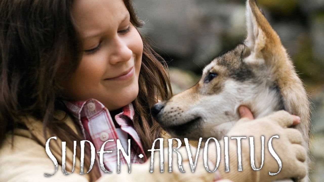 Backdrop – Suden arvoitus