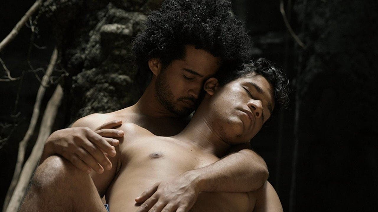 Backdrop – A Cidade do Futuro