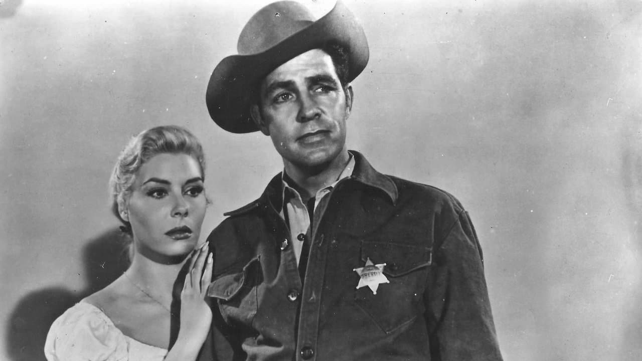 Backdrop – Die schwarze Bande