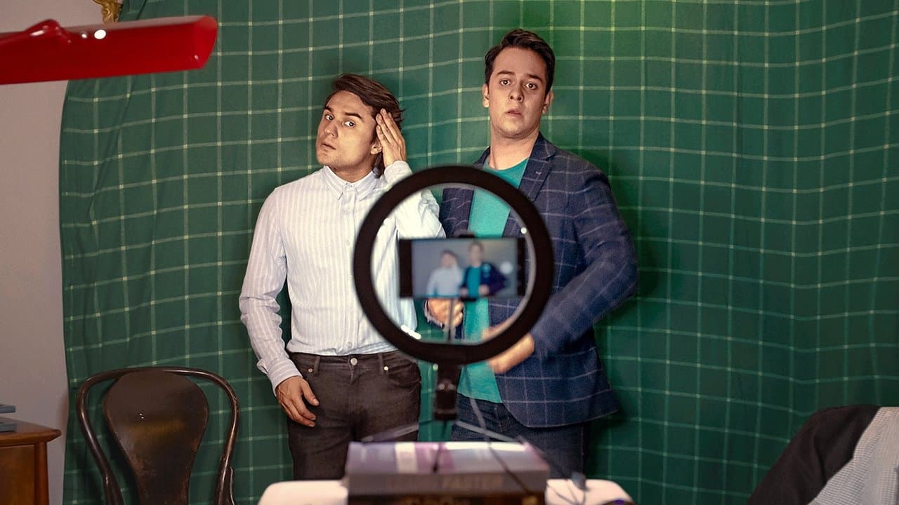 Backdrop – Fondeados