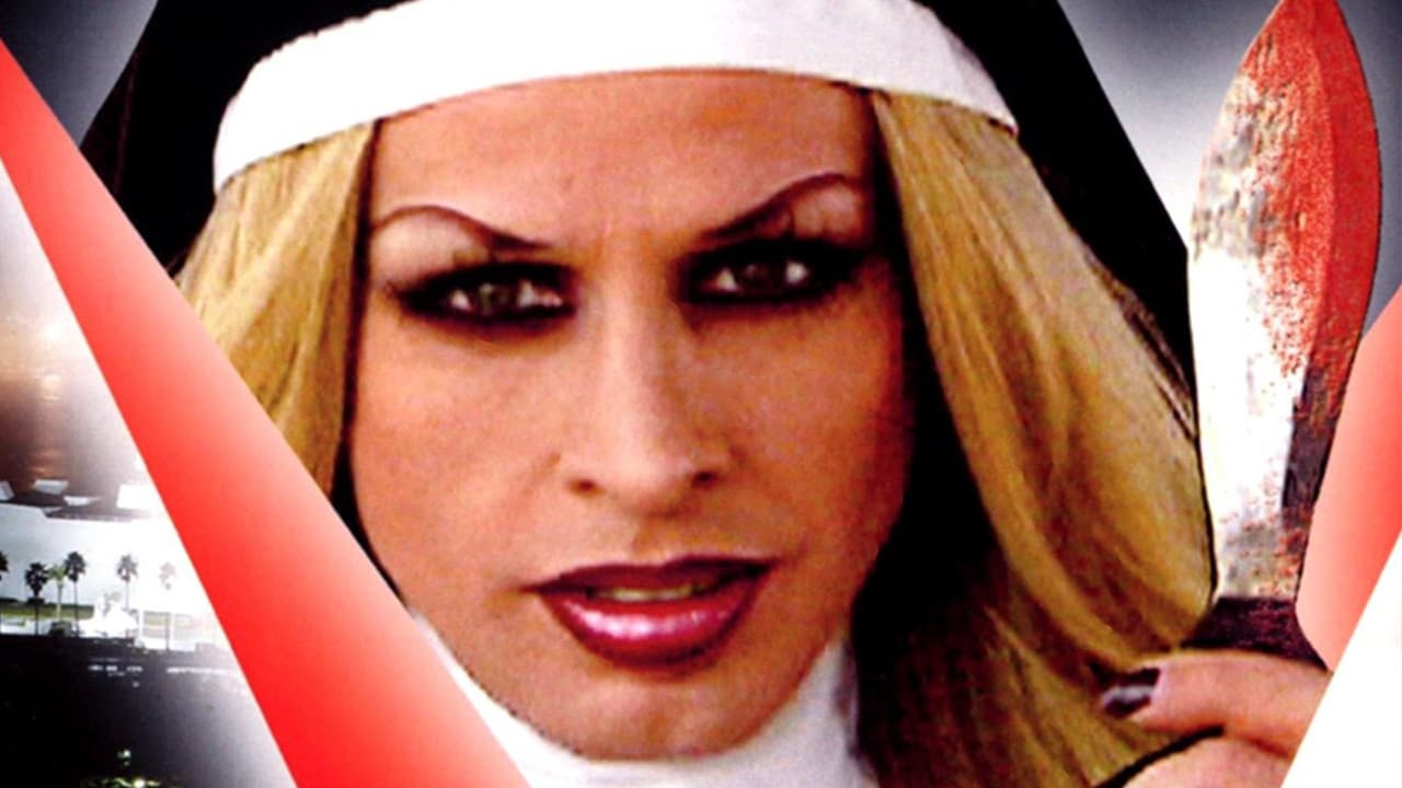 Backdrop – Killer Drag Queens on Dope