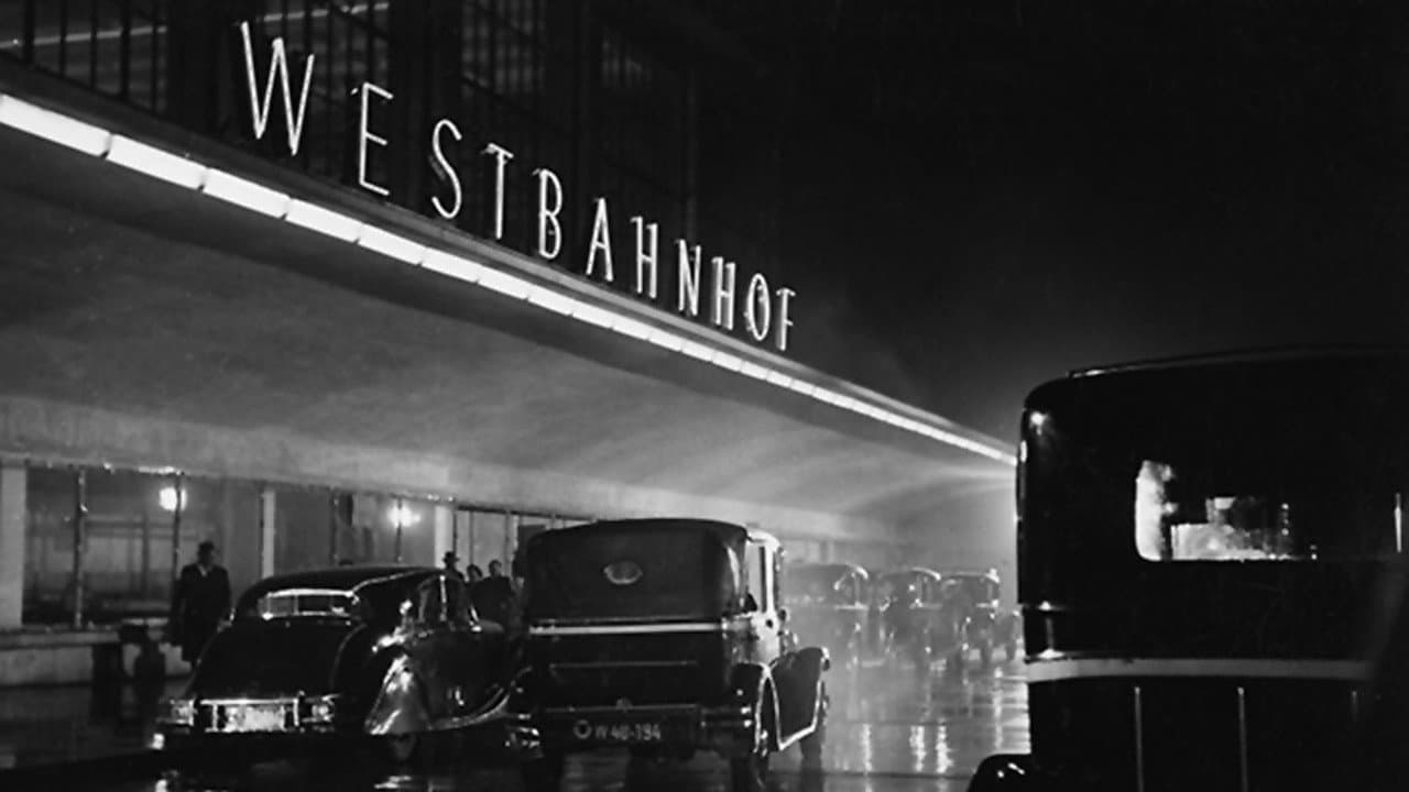 Backdrop – Abenteuer in Wien