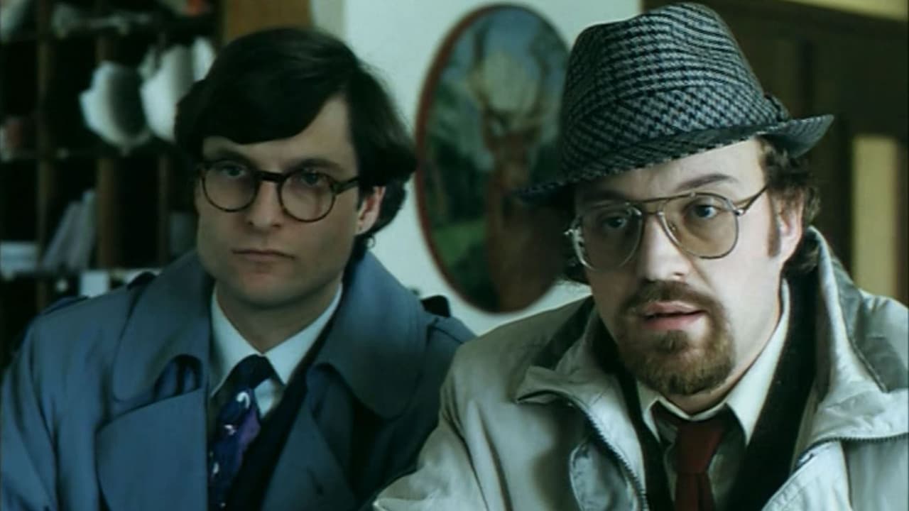 Backdrop – Indien - der Film