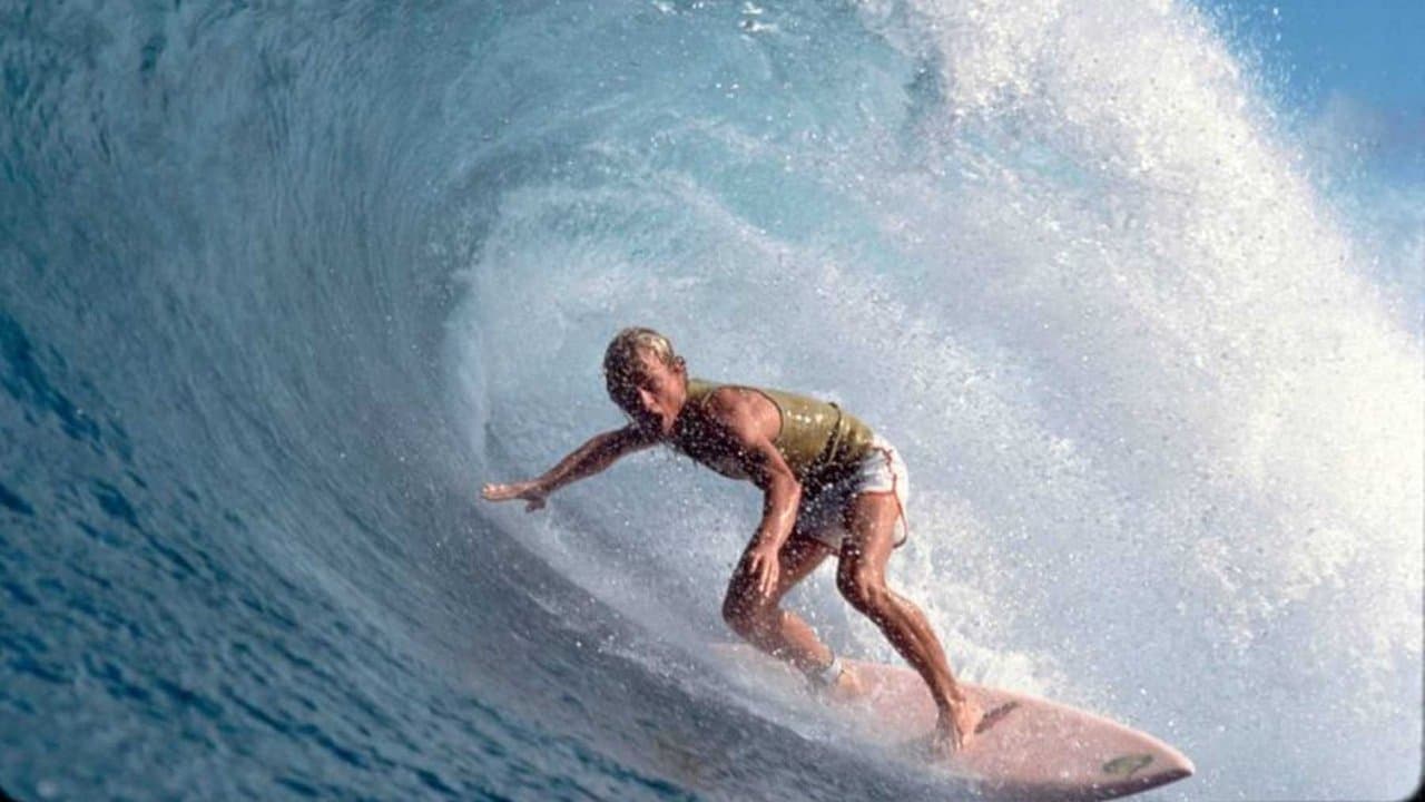 Backdrop – Bustin' Down the Door