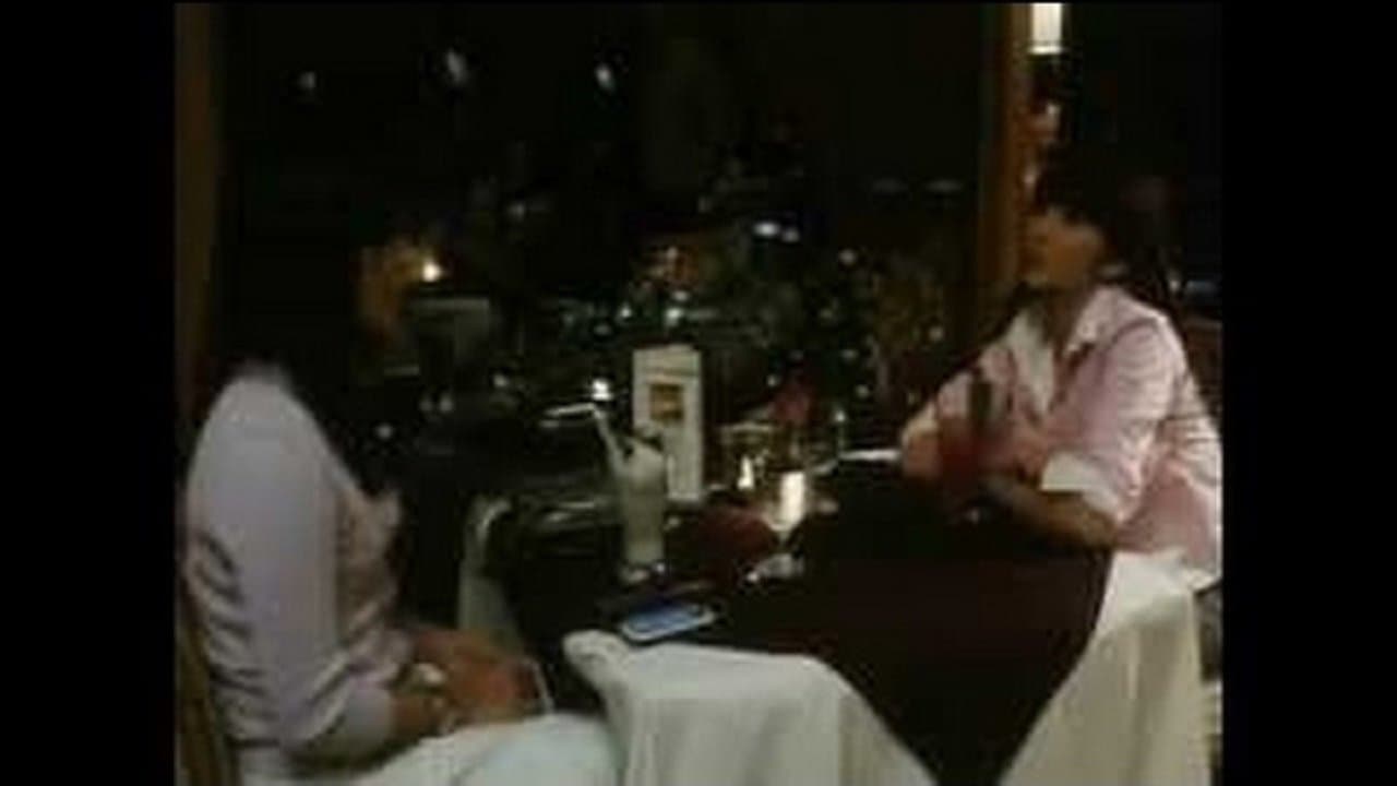 Backdrop – Spirit of the Glass