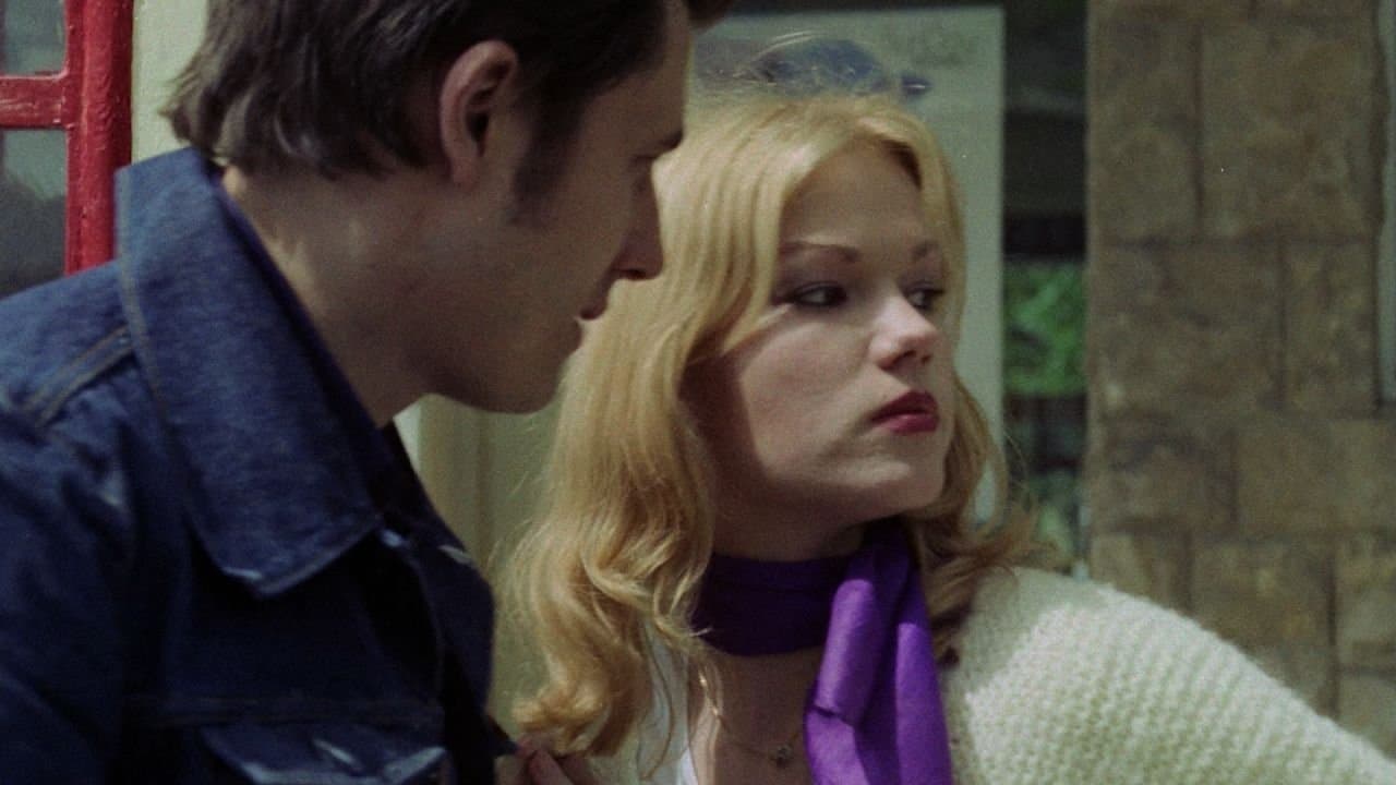 Backdrop – Je brûle de partout