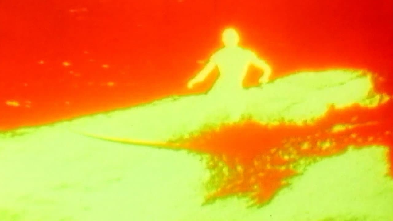 Backdrop – The Cosmic Children