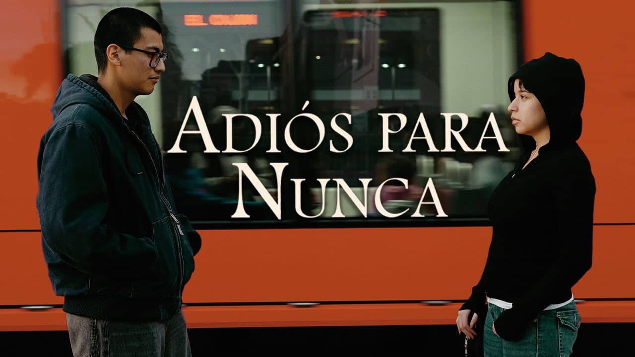 Backdrop – Adiós Para Nunca
