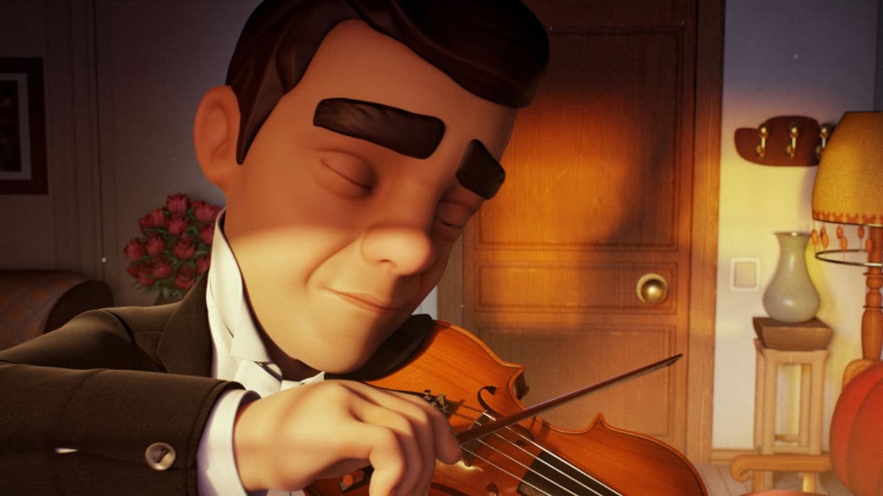 Backdrop – Hermann