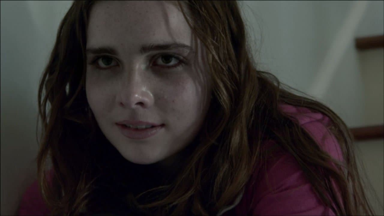 Backdrop – Chasing the Devil