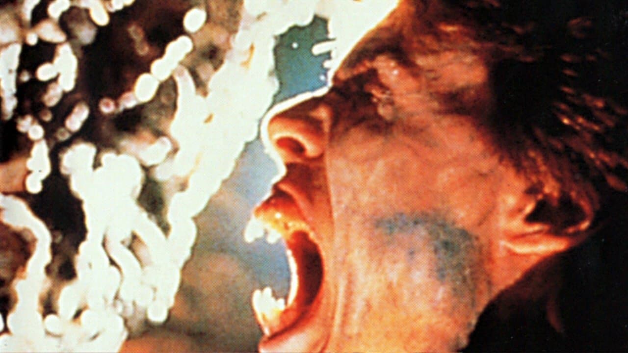 Backdrop – The Laughing Dead