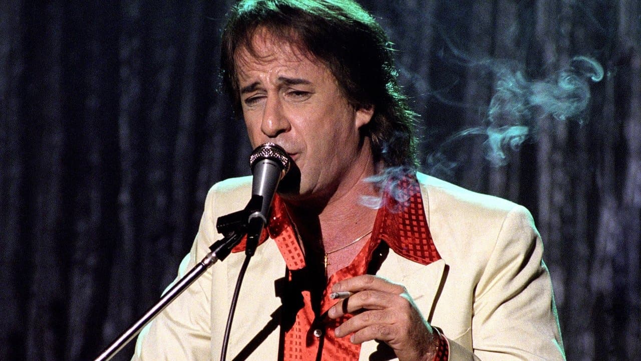 Backdrop – L'uomo in più