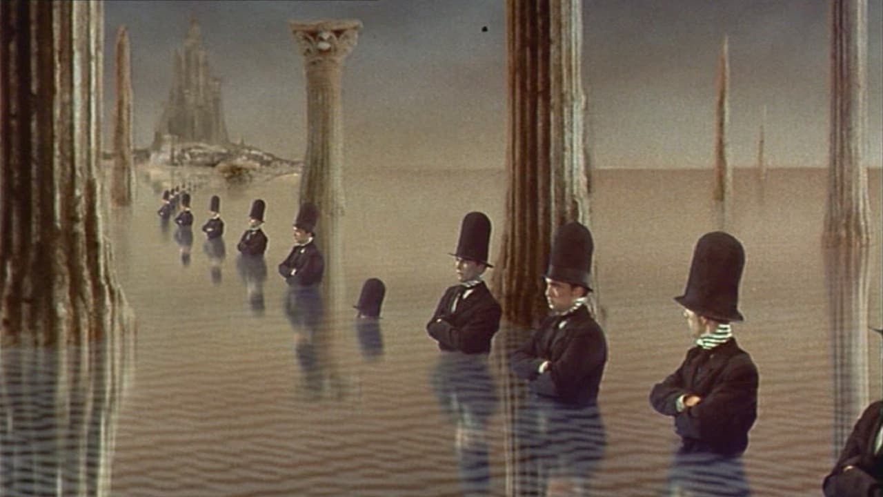 Backdrop – Taxandria