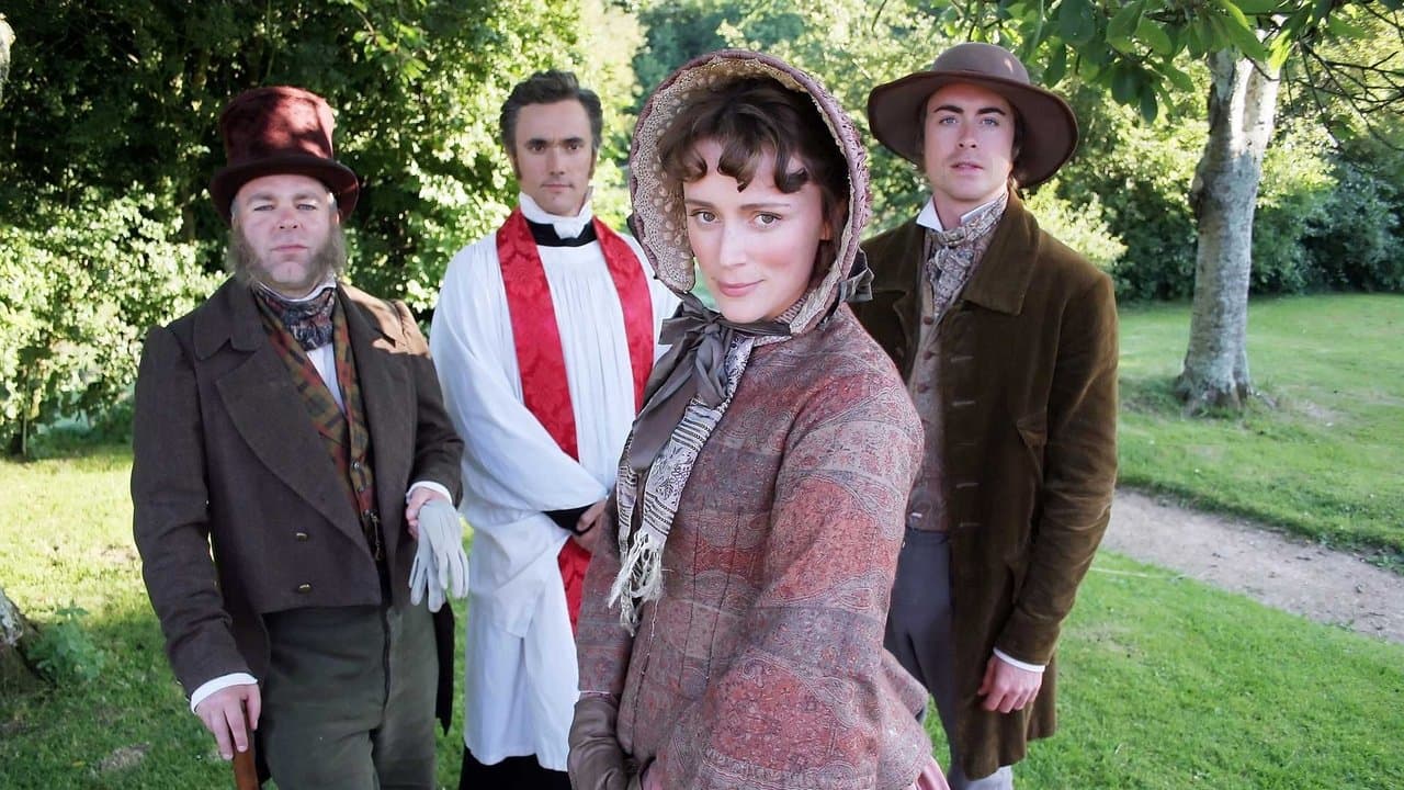 Backdrop – Under The Greenwood Tree