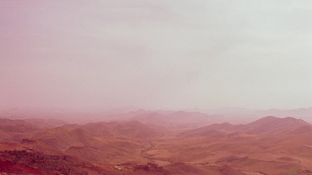 Backdrop – Genesee