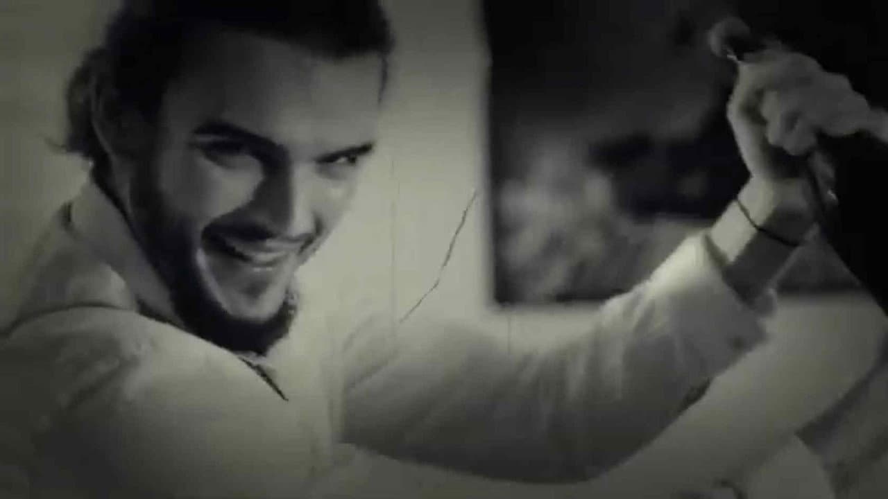 Backdrop – The Bachelor: Dizzy With A Dame or Two