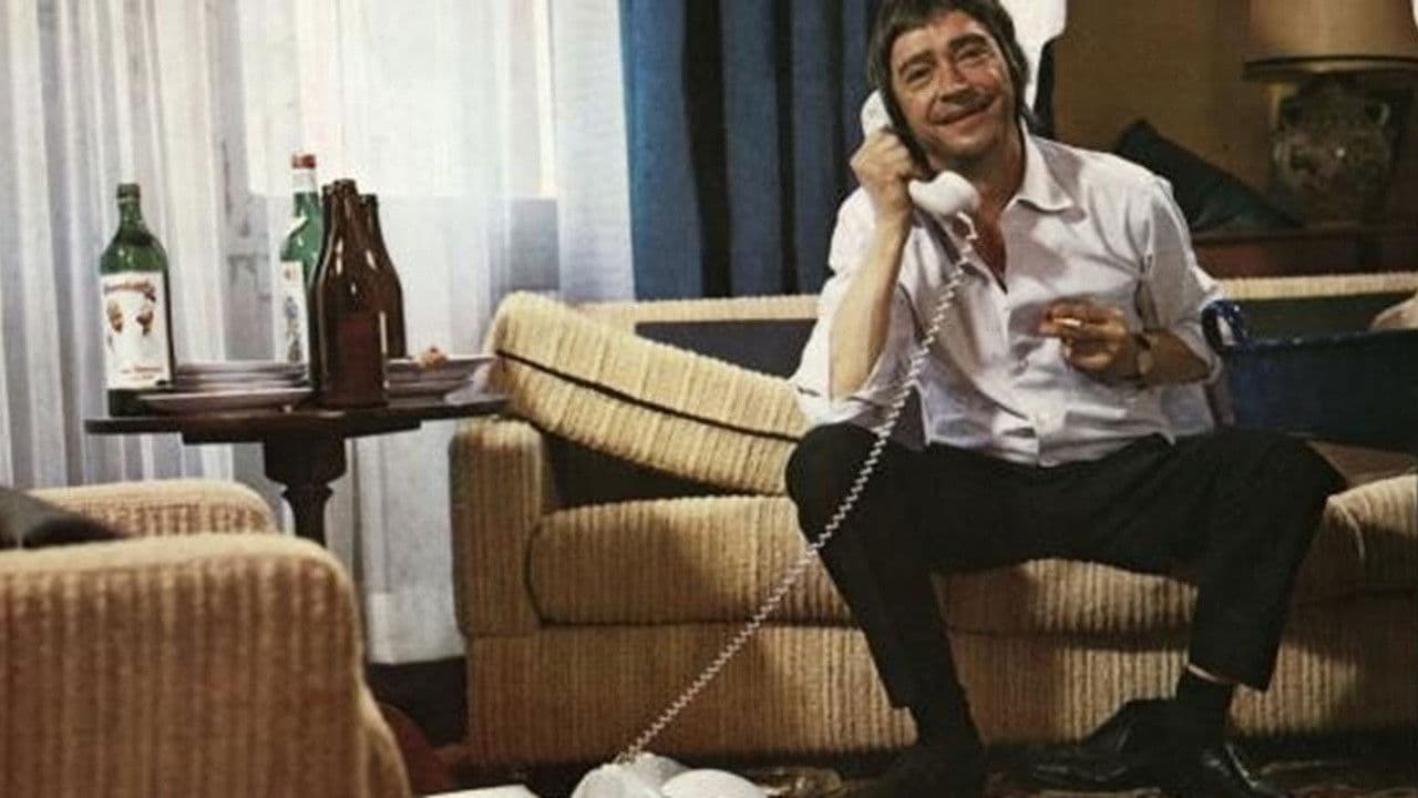 Backdrop – Die dressierte Frau