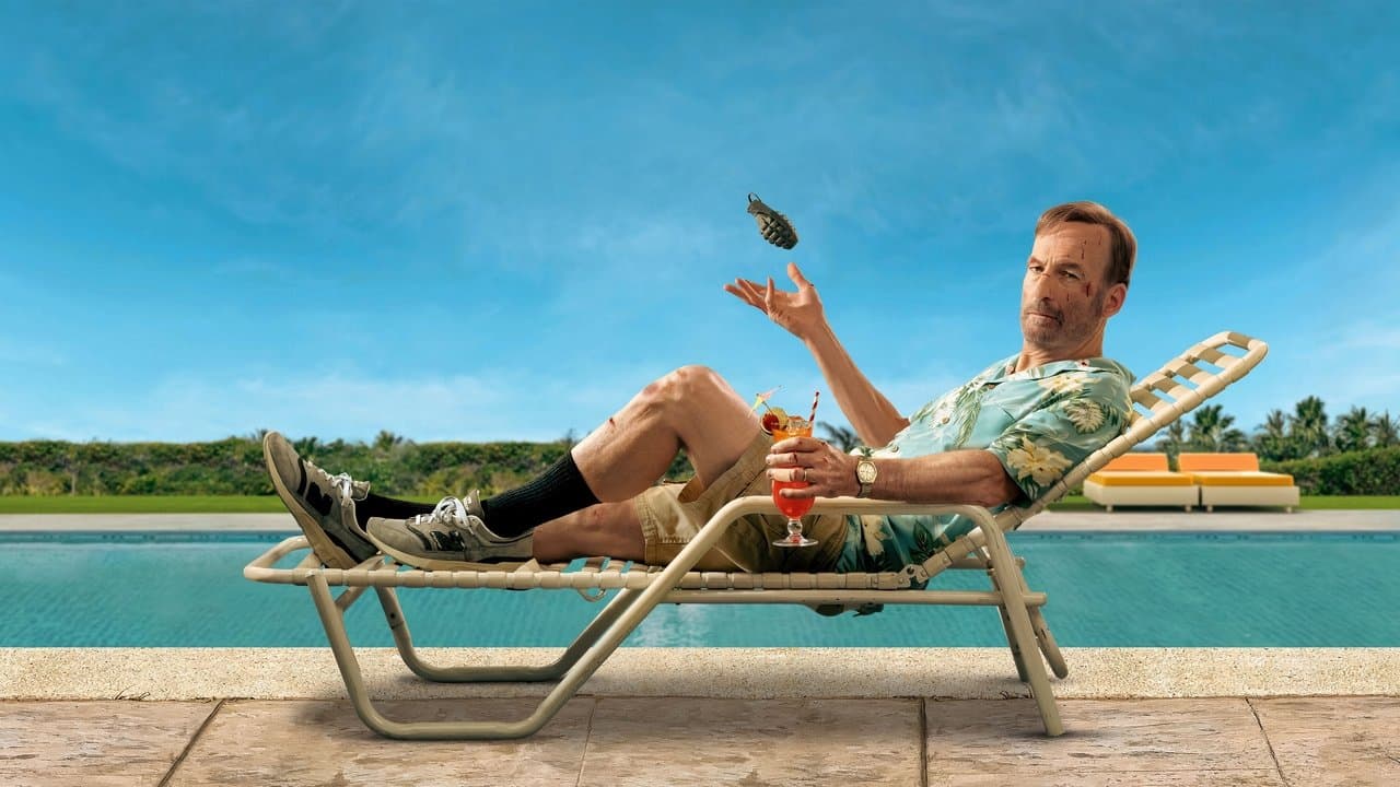 Backdrop – Nobody 2