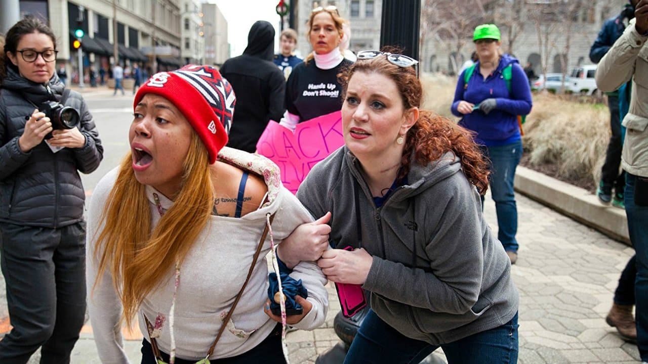 Backdrop – Whose Streets?