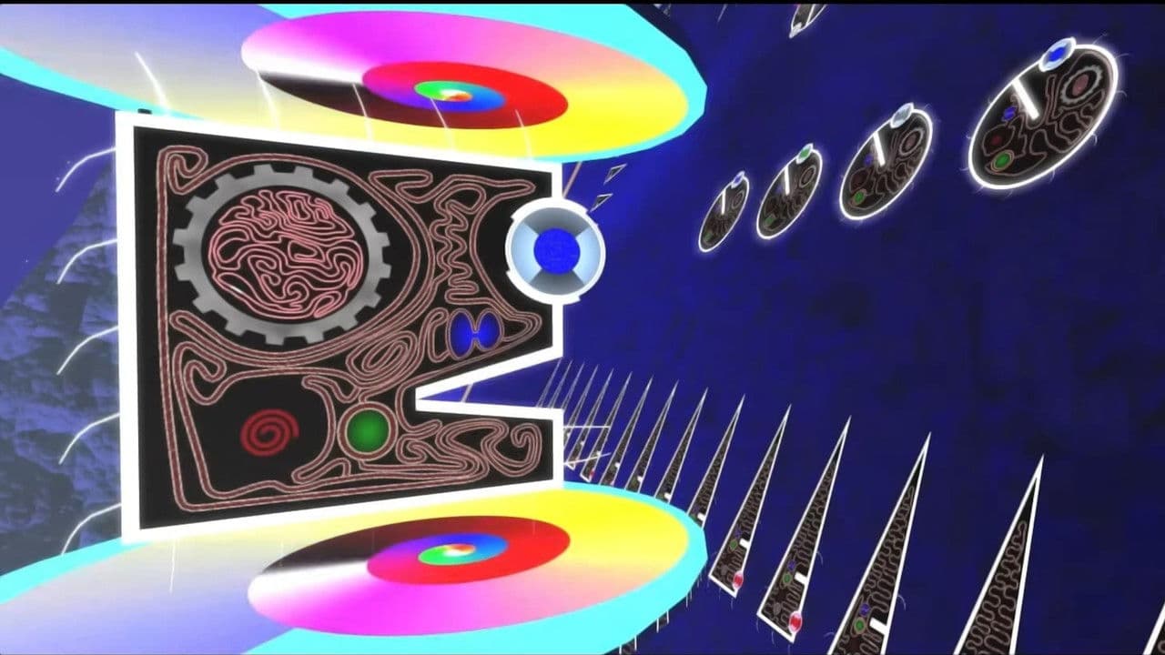 Backdrop – Flatland