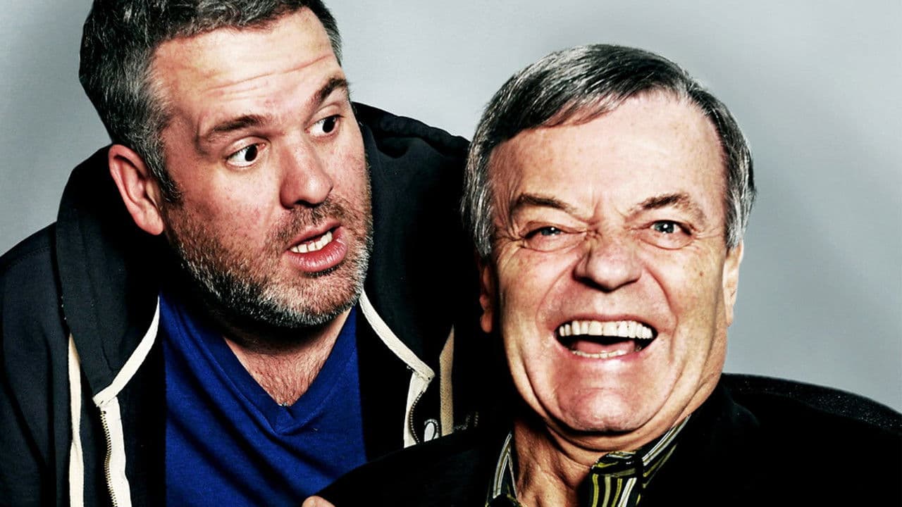 Backdrop – When Moyles Met the Radio 1 Breakfast DJs