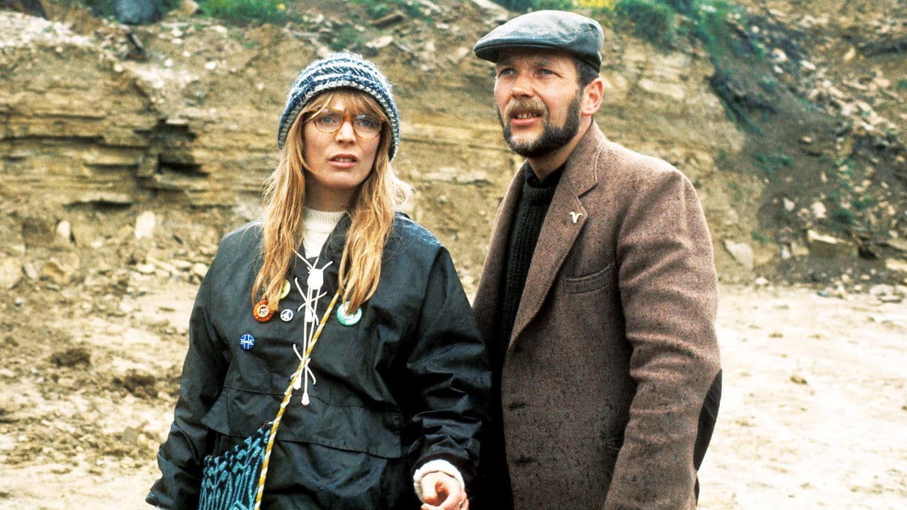 Backdrop – Nuts in May