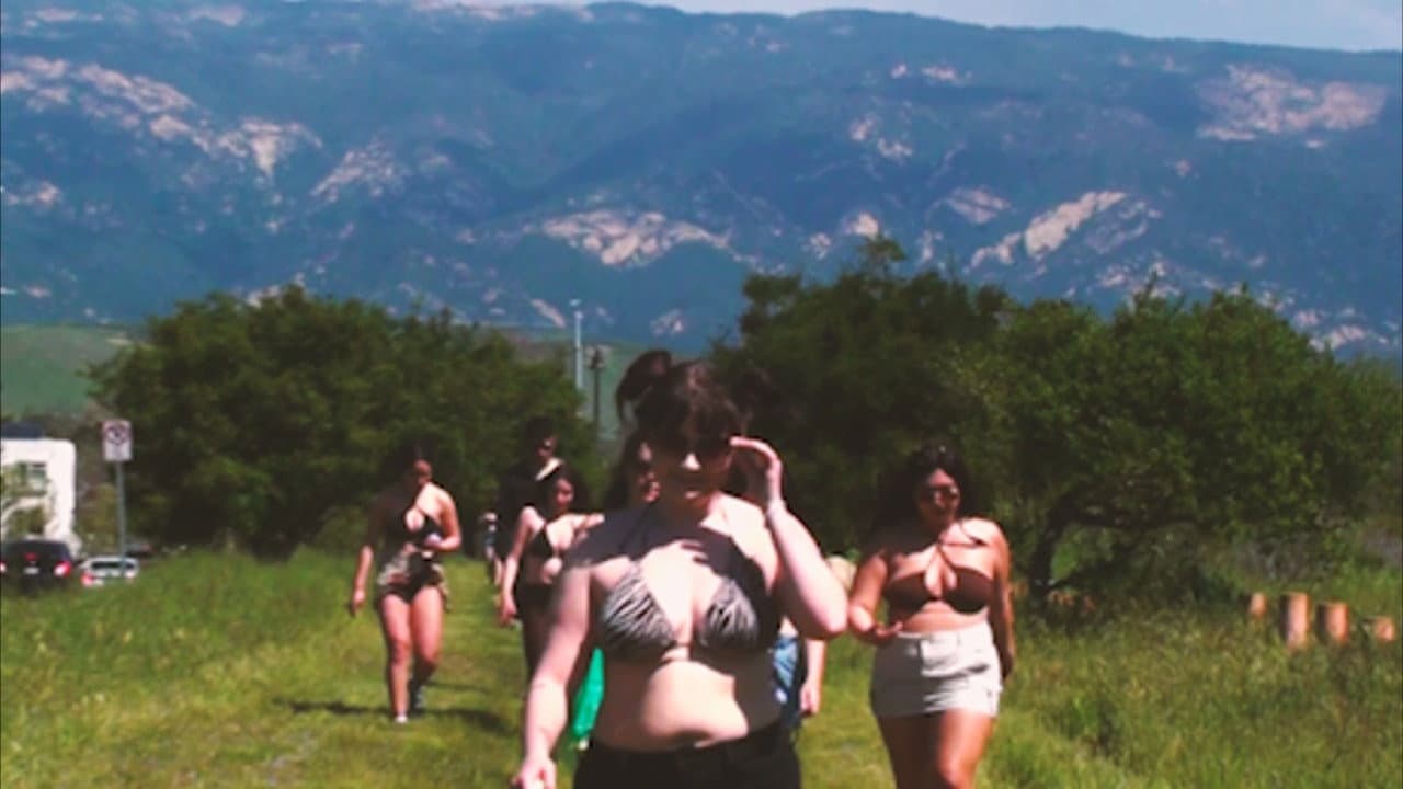Backdrop – Trigger Warning: Frat Boys