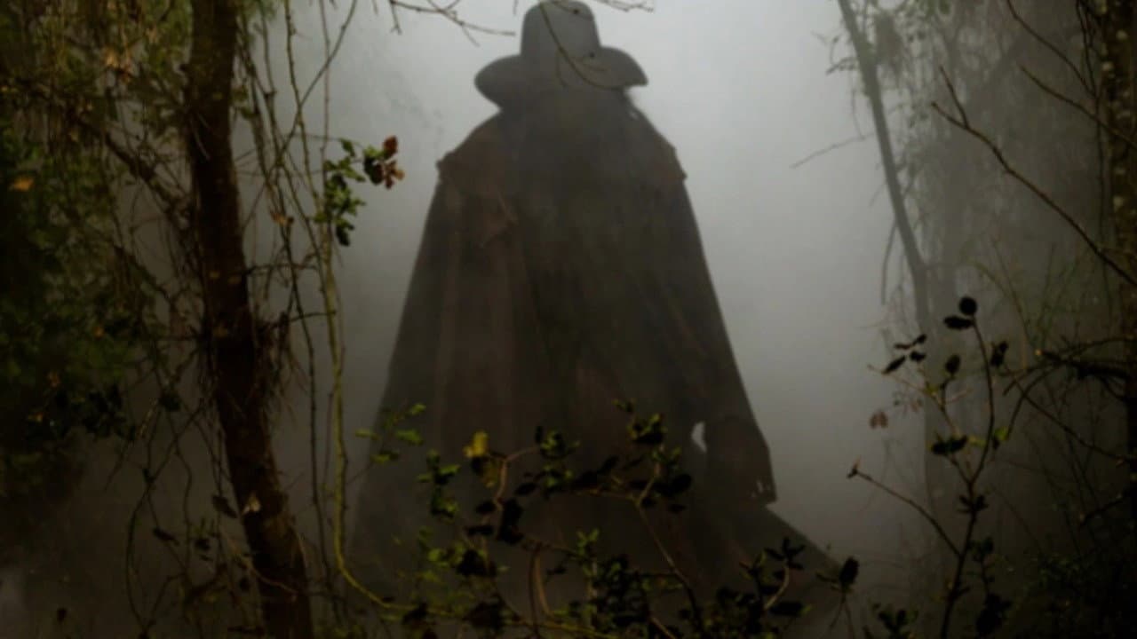 Backdrop – L'home dels nassos