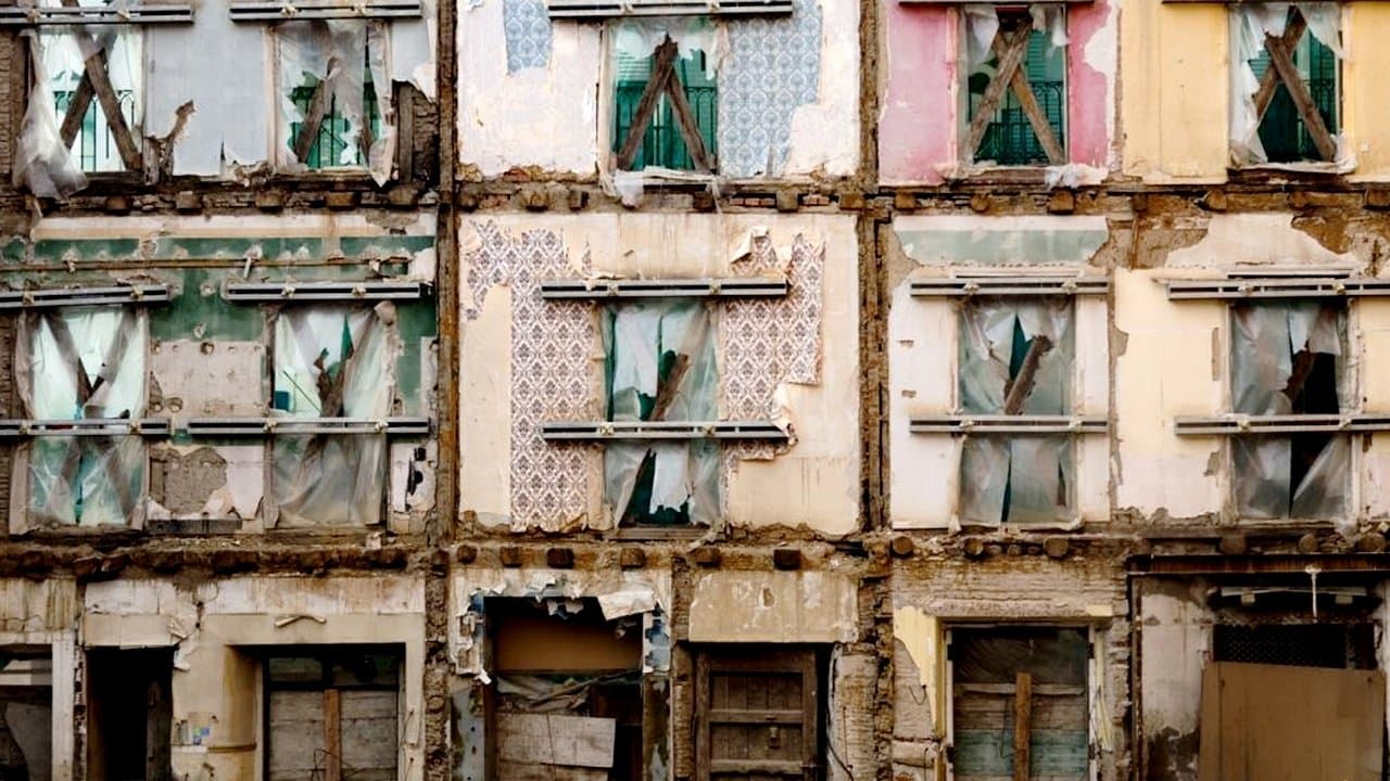 Backdrop – En construcción