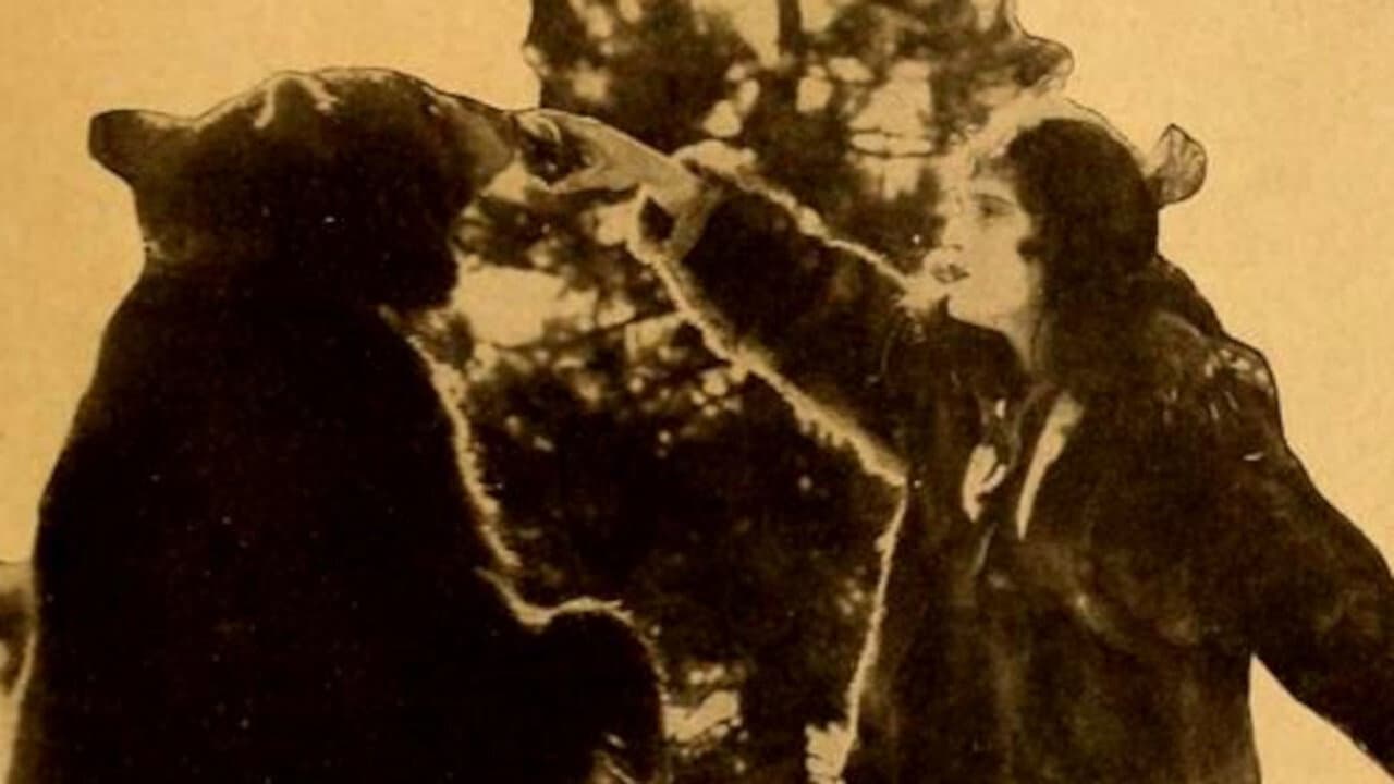 Backdrop – The Courage of Marge O'Doone